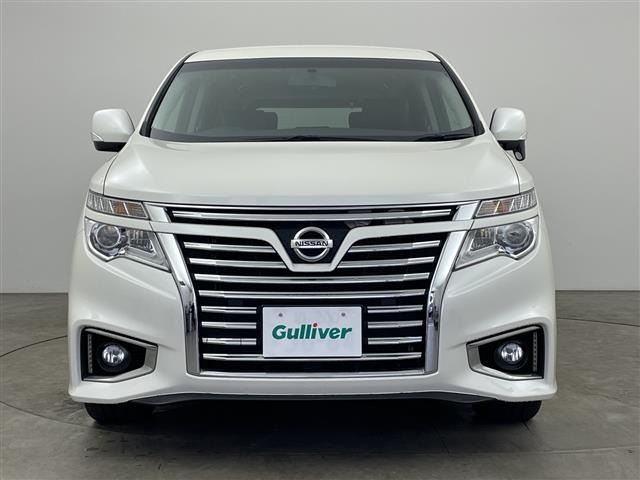 Nissan ELGRAND 2015 7044687-15