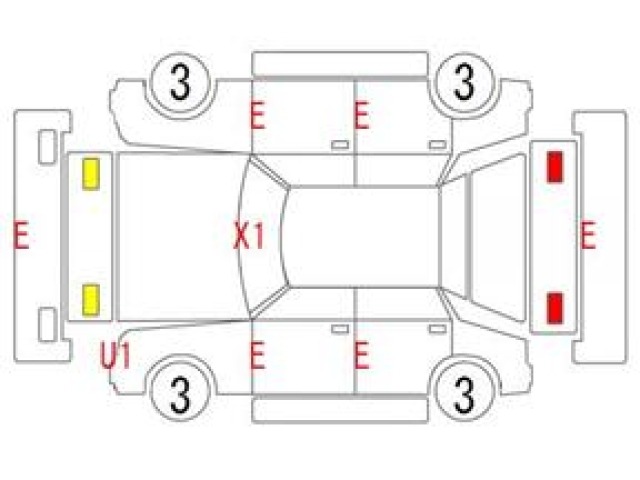 Nissan ELGRAND 2015 7044687-23