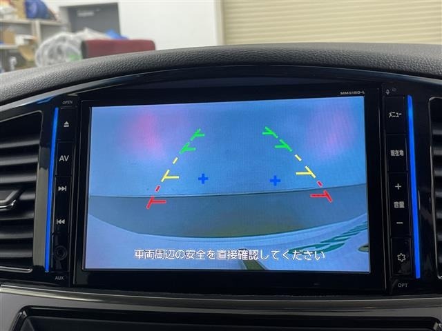 Nissan ELGRAND 2018 7044688-17