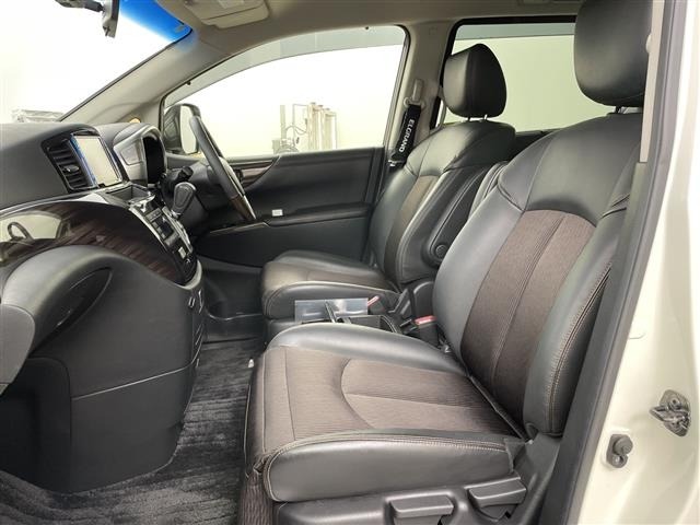 Nissan ELGRAND 2018 7044688-4