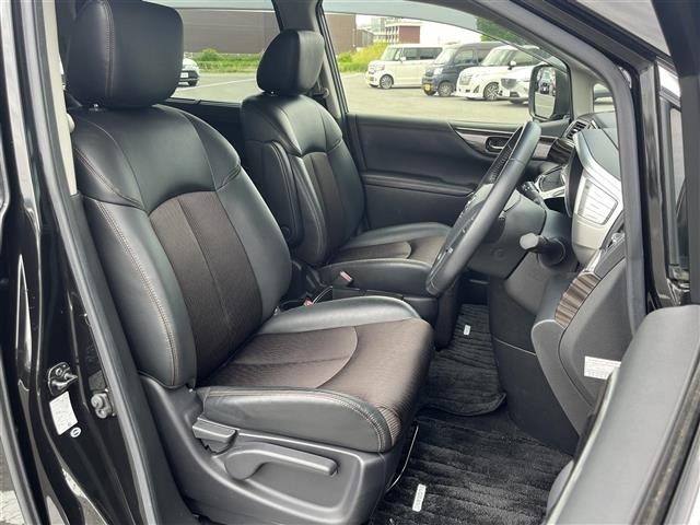 Nissan ELGRAND 2017 7044717-10