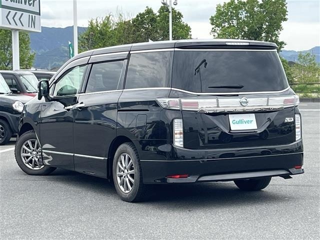 Nissan ELGRAND 2017 7044717-13