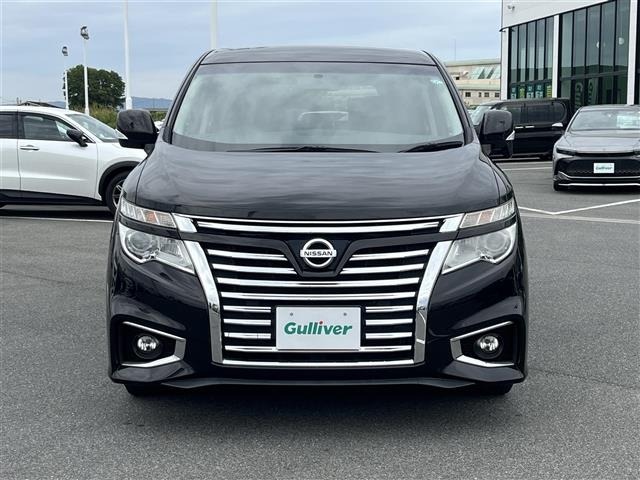 Nissan ELGRAND 2017 7044717-22