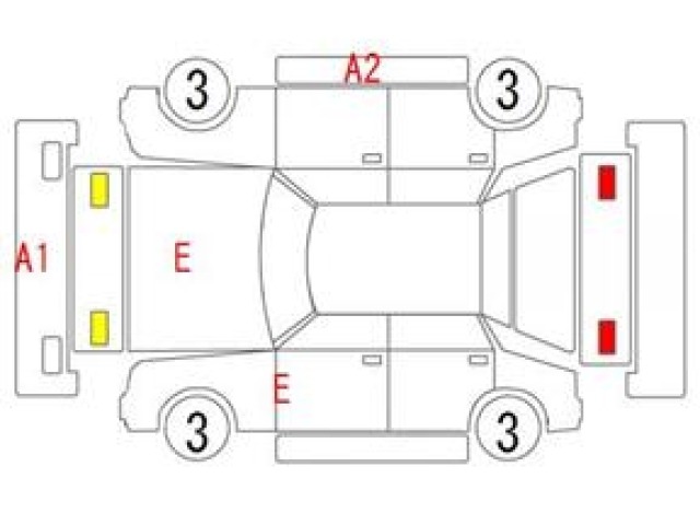 Nissan ELGRAND 2017 7044717-23