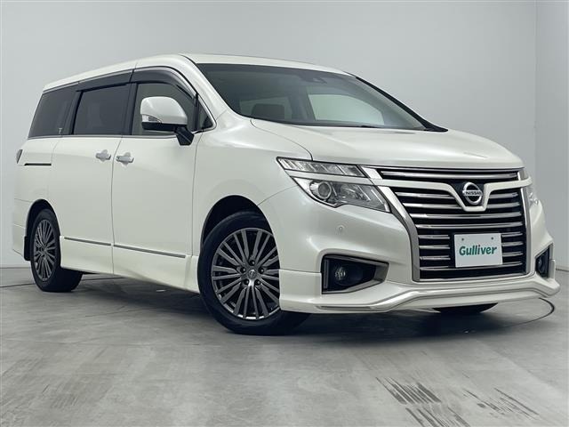 Nissan ELGRAND 2019 7044718-0