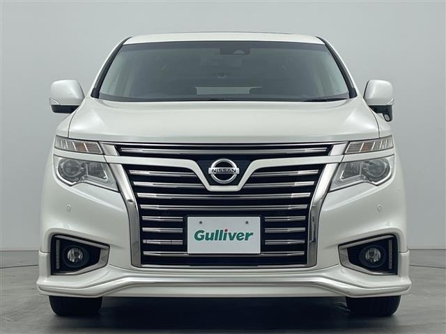 Nissan ELGRAND 2019 7044718-20