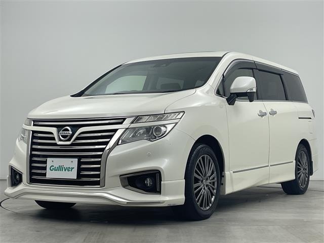Nissan ELGRAND 2019 7044718-22