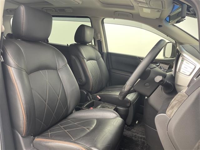 Nissan ELGRAND 2019 7044718-9