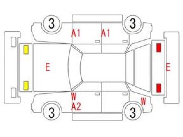 Nissan ELGRAND 2015 7044767-23