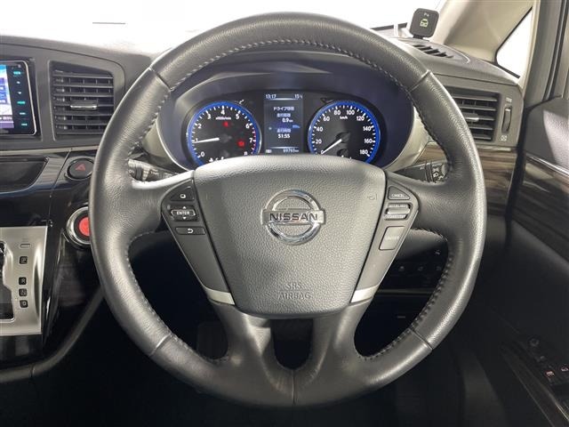 Nissan ELGRAND 2017 7044784-2