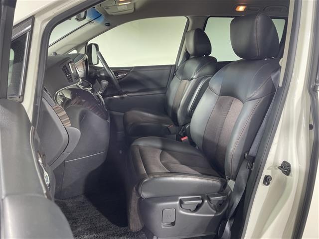Nissan ELGRAND 2017 7044784-20