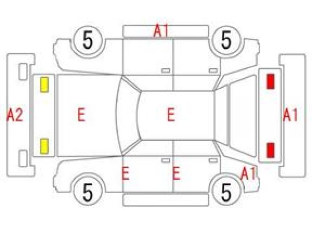 Nissan ELGRAND 2017 7044784-23
