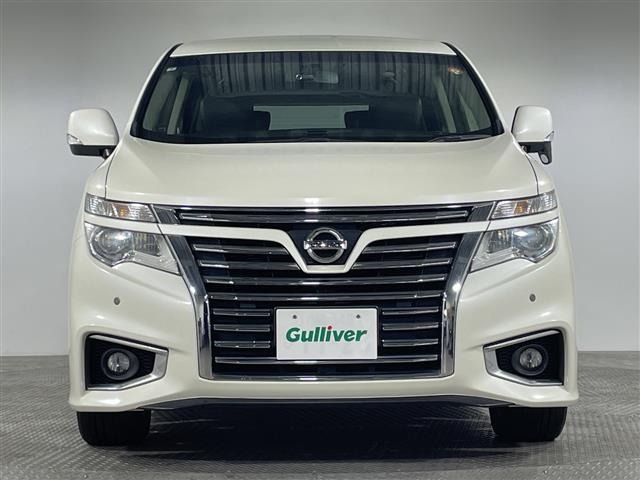 Nissan ELGRAND 2017 7044784-8