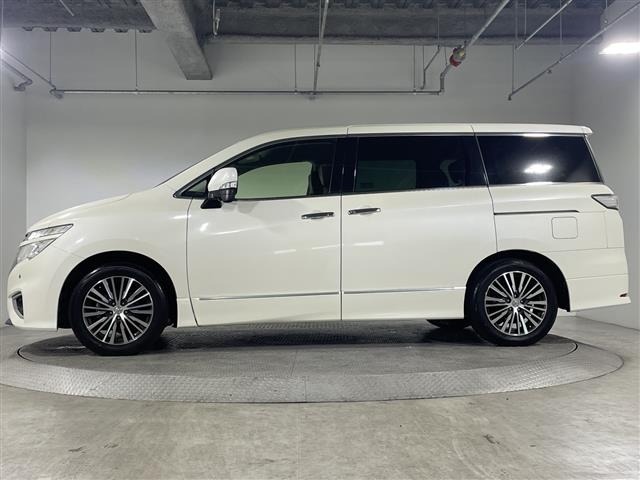 Nissan ELGRAND 2017 7044784-9