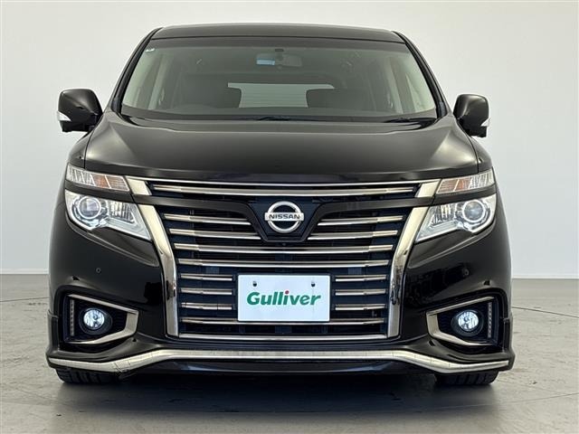 Nissan ELGRAND 2015 7044822-12