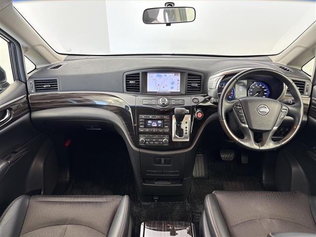Nissan ELGRAND 2015 7044822-15
