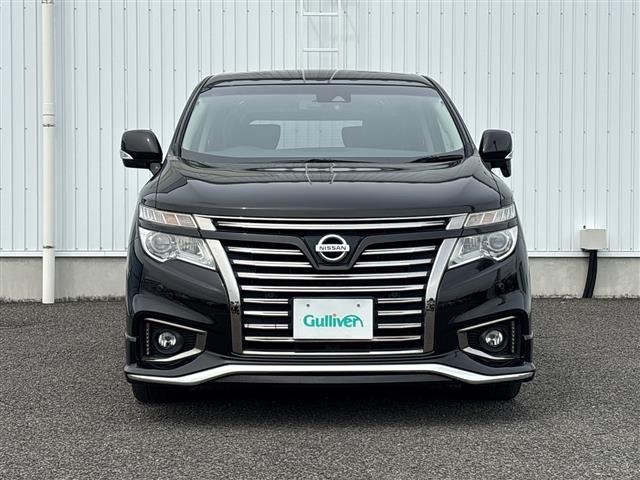 Nissan ELGRAND 2018 7044839-12