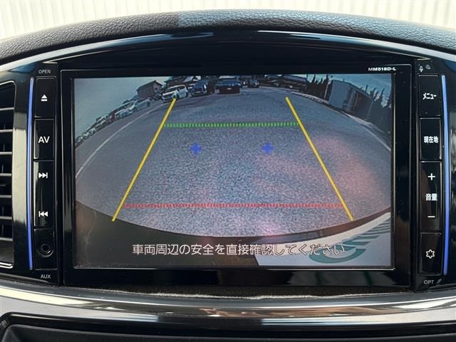Nissan ELGRAND 2018 7044839-16