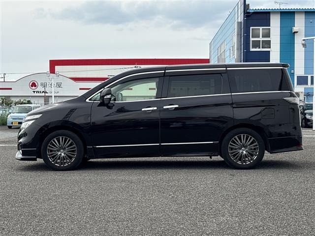 Nissan ELGRAND 2018 7044839-2
