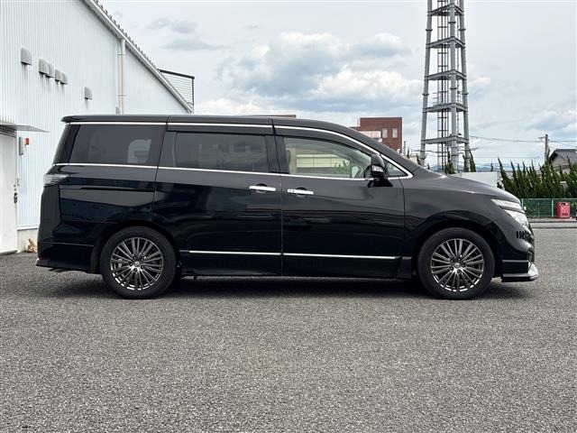 Nissan ELGRAND 2018 7044839-22