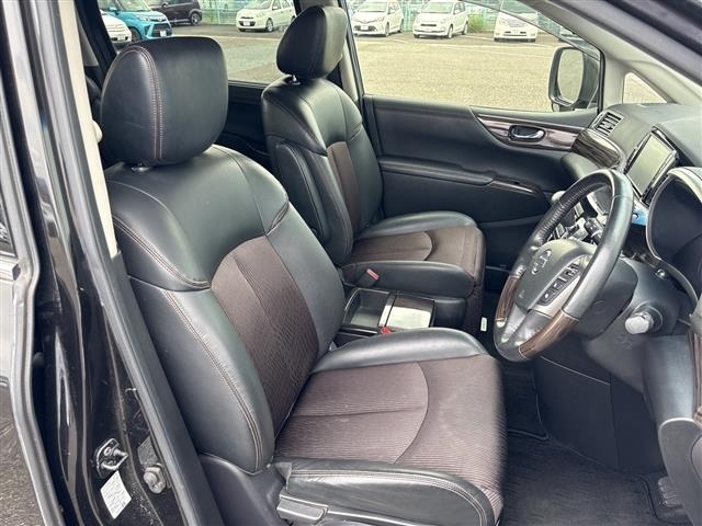 Nissan ELGRAND 2018 7044839-5