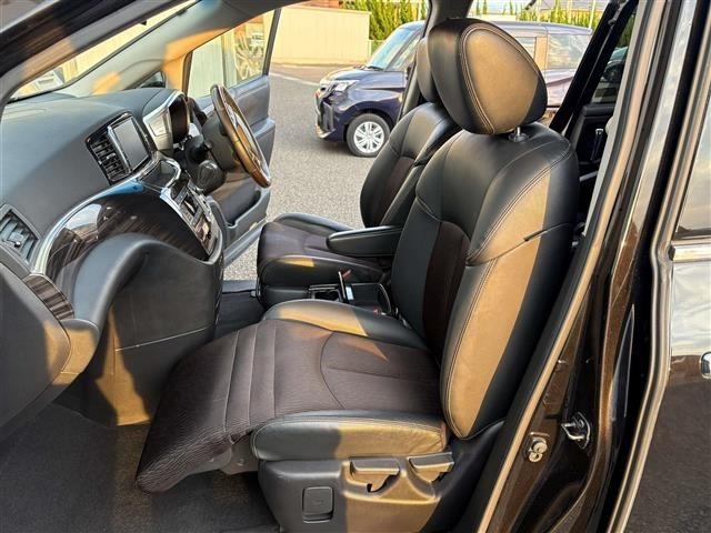 Nissan ELGRAND 2018 7044839-7