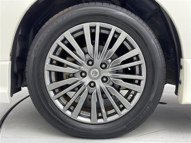Nissan ELGRAND 2017 7044846-4