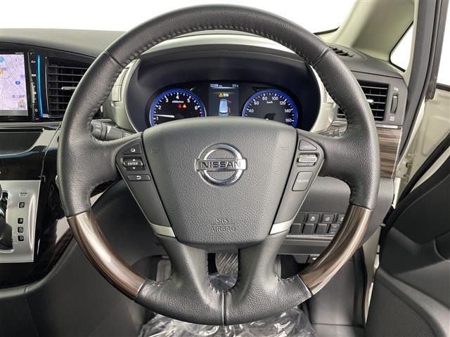 Nissan ELGRAND 2017 7044846-5