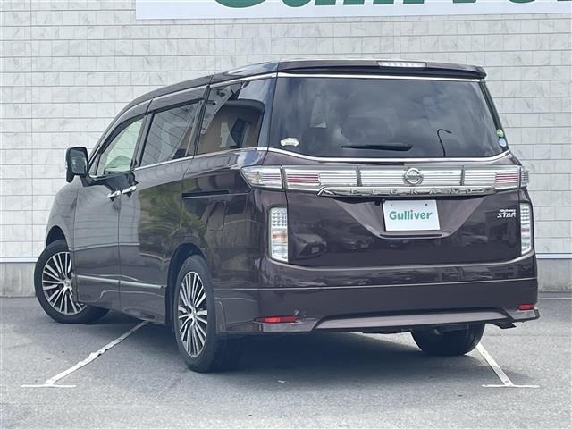 Nissan ELGRAND 2015 7044847-13