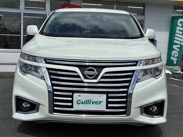 Nissan ELGRAND 2019 7044865-15
