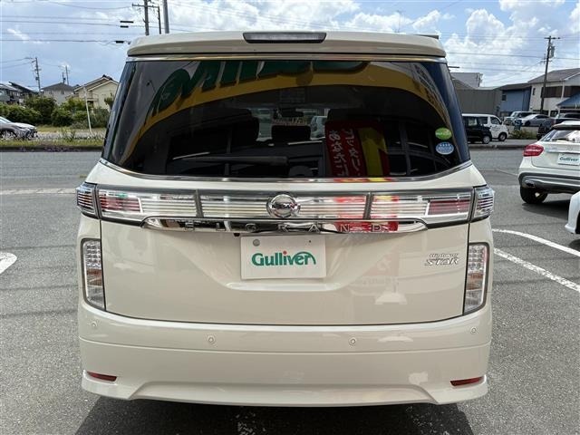 Nissan ELGRAND 2019 7044865-18