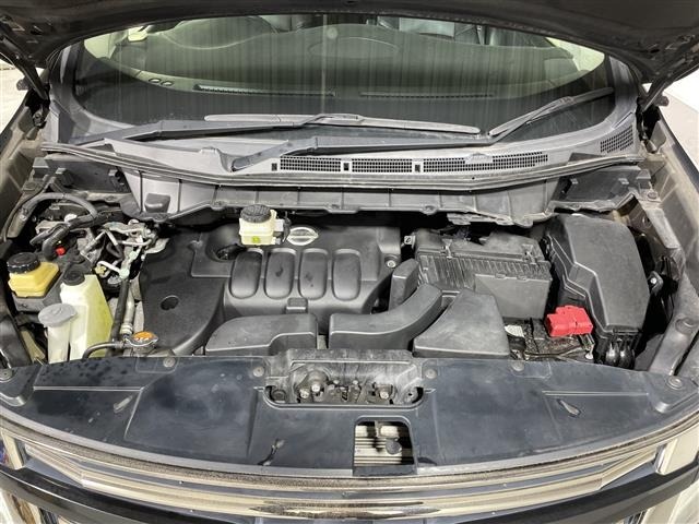 Nissan ELGRAND 2015 7044871-15