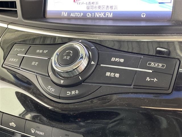 Nissan ELGRAND 2015 7044871-9