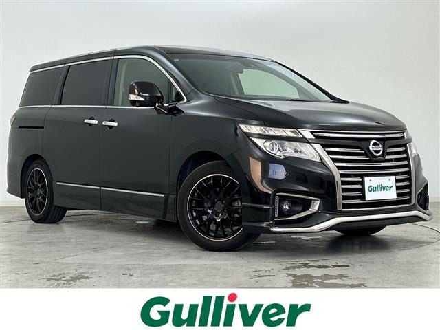 Nissan ELGRAND 2019 7044895-0
