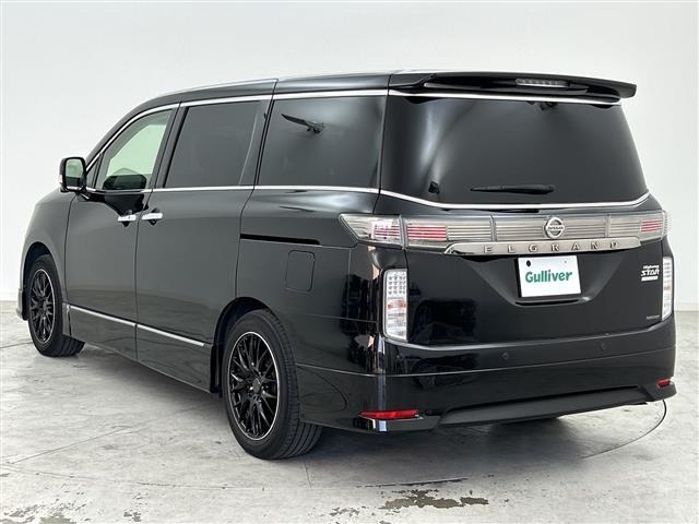 Nissan ELGRAND 2019 7044895-15