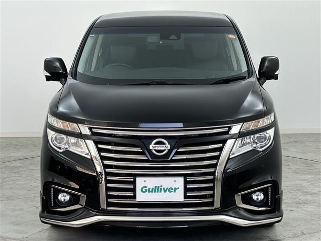 Nissan ELGRAND 2019 7044895-24