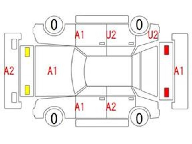 Nissan ELGRAND 2019 7044895-25