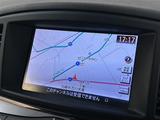 Nissan ELGRAND 2019 7044895-3