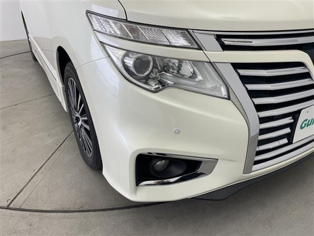 Nissan ELGRAND 2016 7044896-11