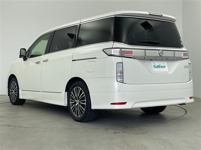 Nissan ELGRAND 2016 7044896-13