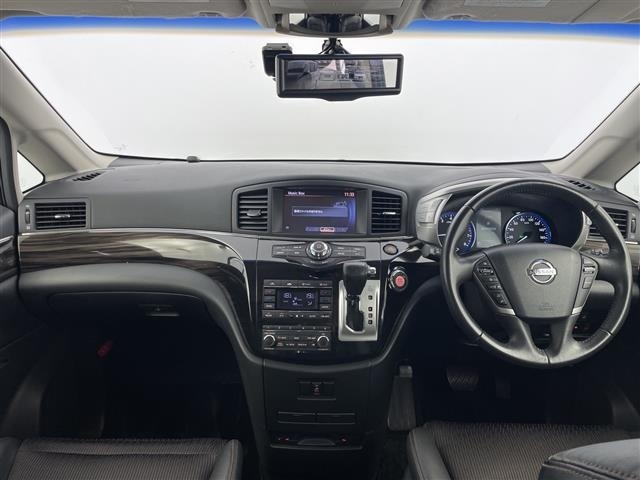 Nissan ELGRAND 2016 7044896-15