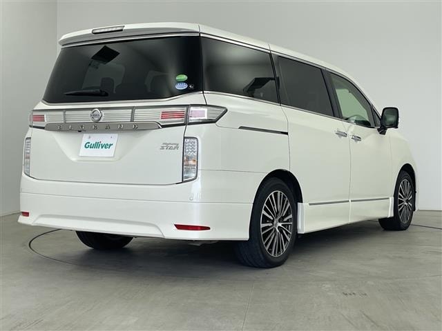 Nissan ELGRAND 2016 7044896-2