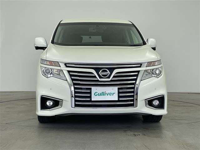 Nissan ELGRAND 2016 7044896-22