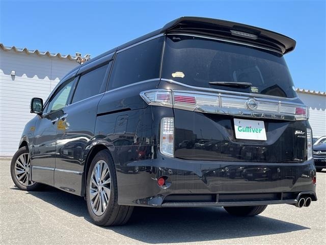 Nissan ELGRAND 2016 7044926-13
