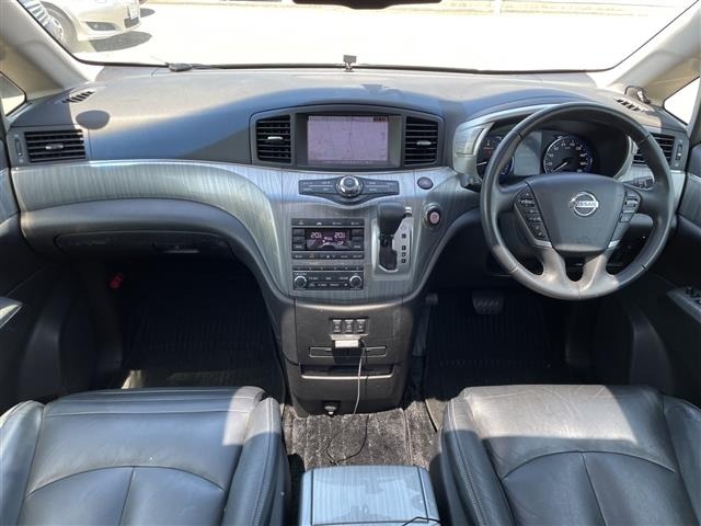 Nissan ELGRAND 2016 7044926-15