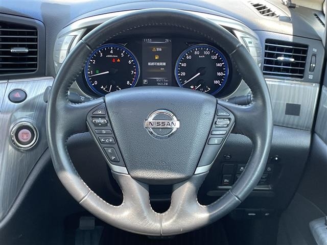 Nissan ELGRAND 2016 7044926-21
