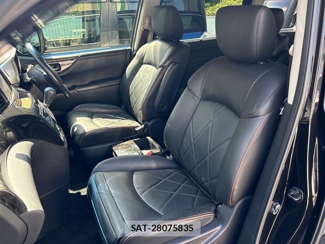 Nissan ELGRAND 2014 7044927-10