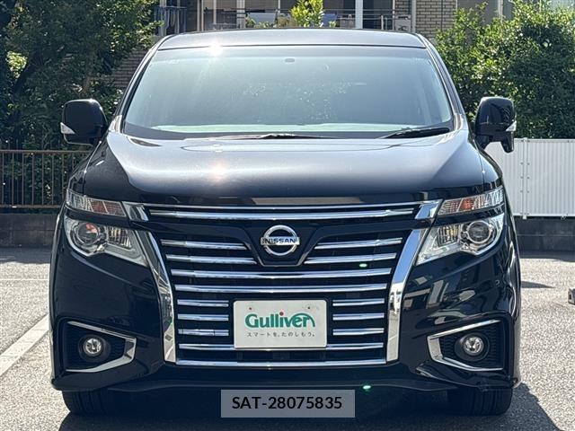 Nissan ELGRAND 2014 7044927-15