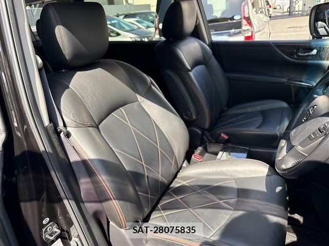 Nissan ELGRAND 2014 7044927-9