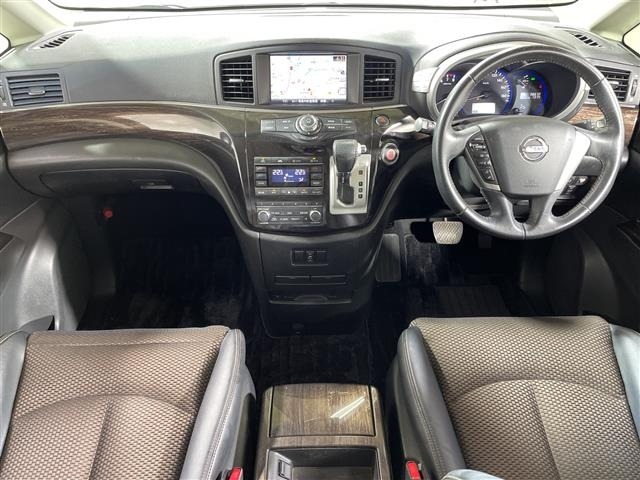 Nissan ELGRAND 2011 7044965-15